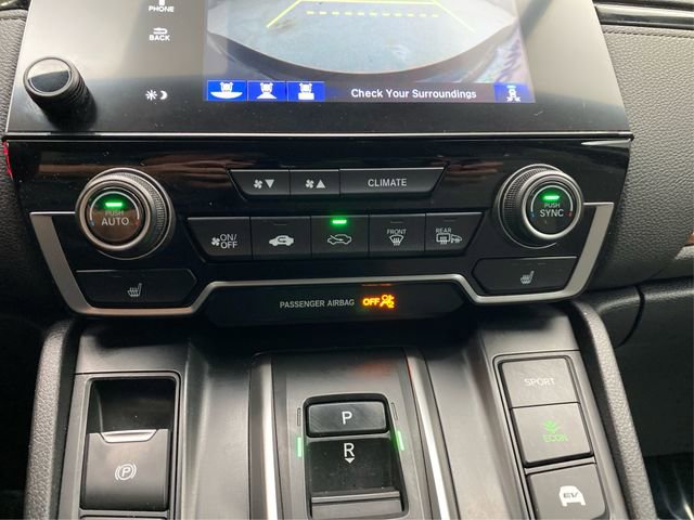 Used 2020 Honda CR-V EX image 31