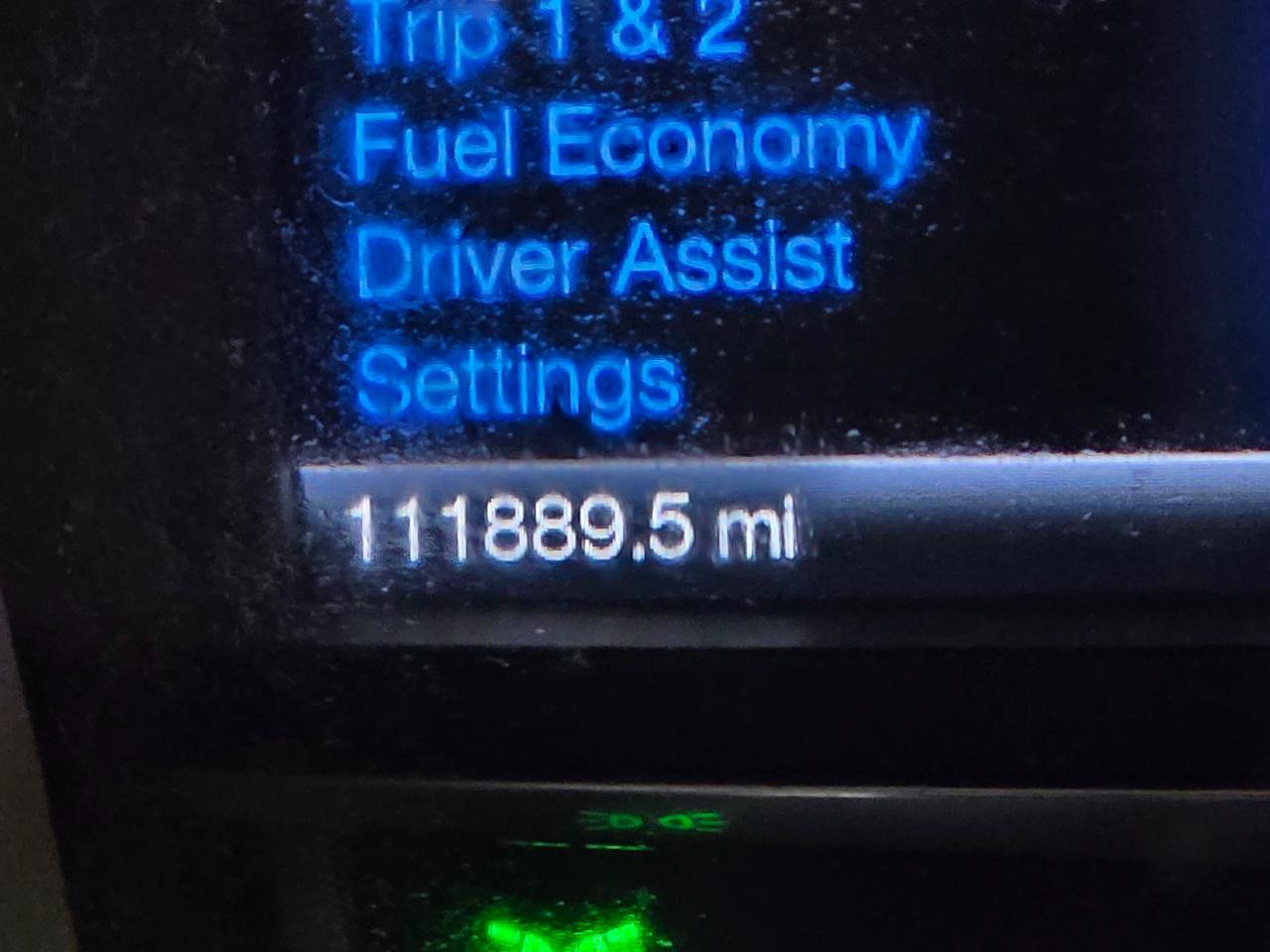 Used 2019 Ford Flex SEL w/ Equipment Group 202A AWD/4WD image 43
