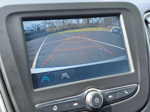 Used 2018 Chevrolet Malibu LS image 23