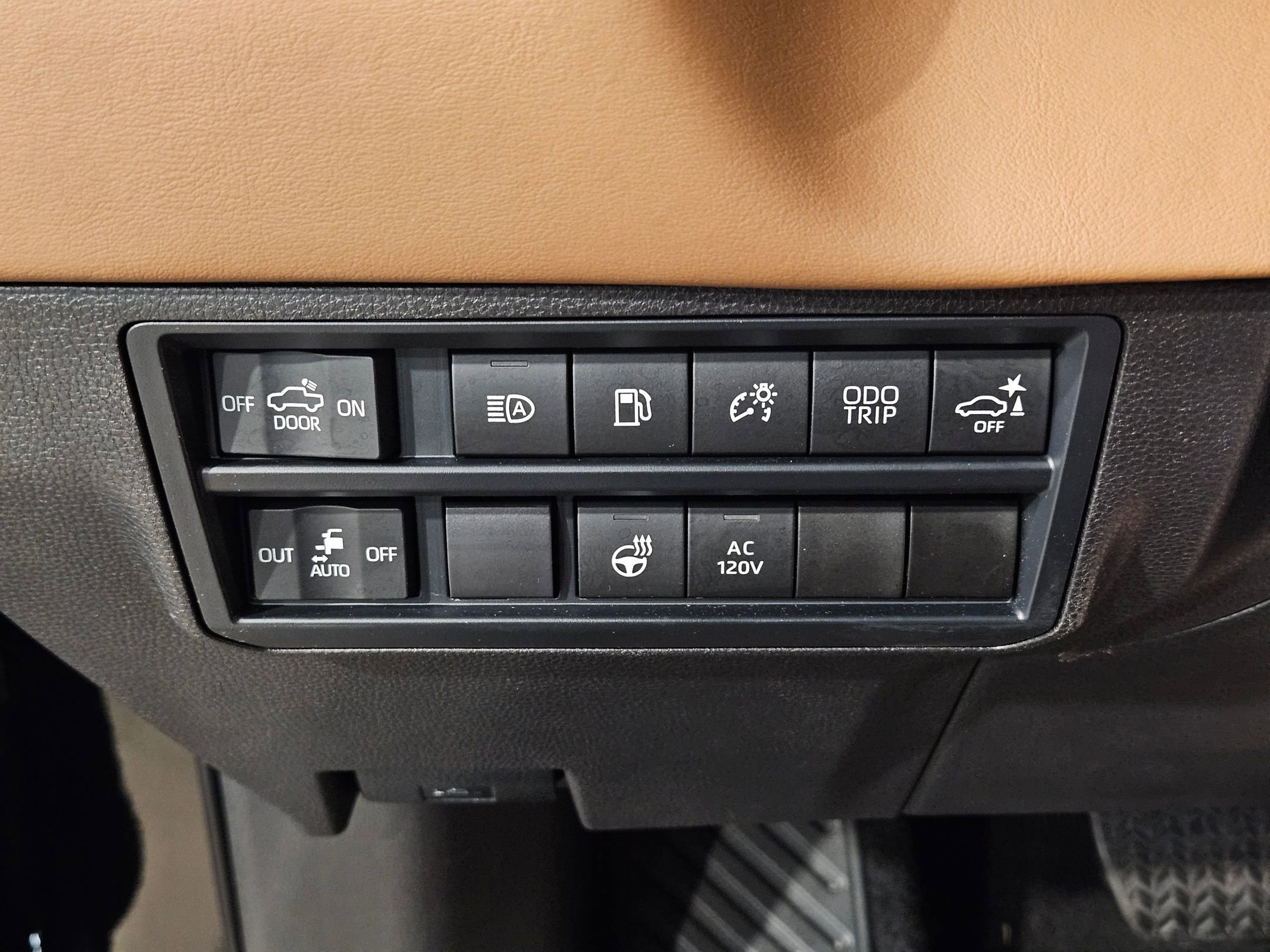 Used 2025 Toyota Tundra 1794 Edition image 26