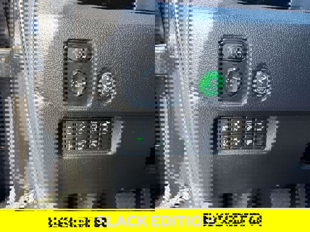 Used 2023 Honda Ridgeline Black Edition image 21