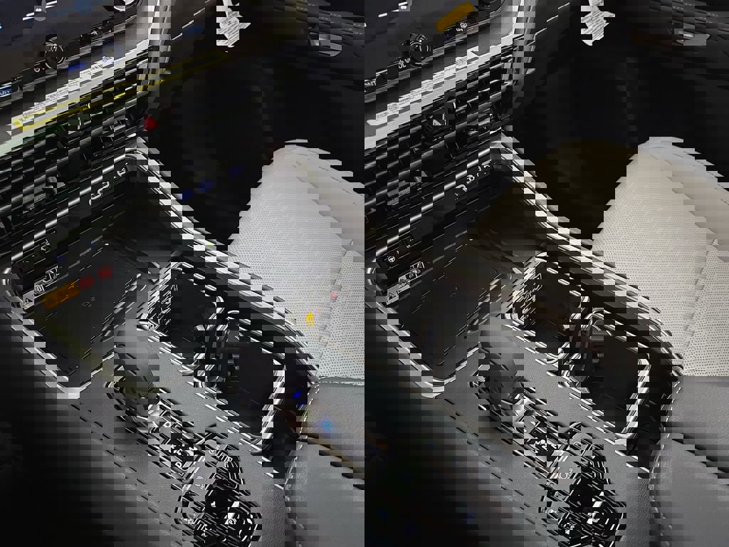 New 2026 Lexus TX 350 AWD image 25