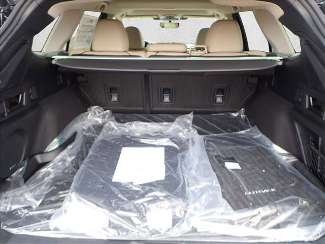 Used 2025 Subaru Outback Limited w/ Popular Package #2 image 8