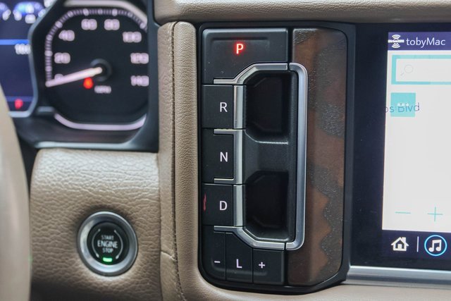 Used 2021 GMC Yukon Denali w/ Denali Premium Package image 35