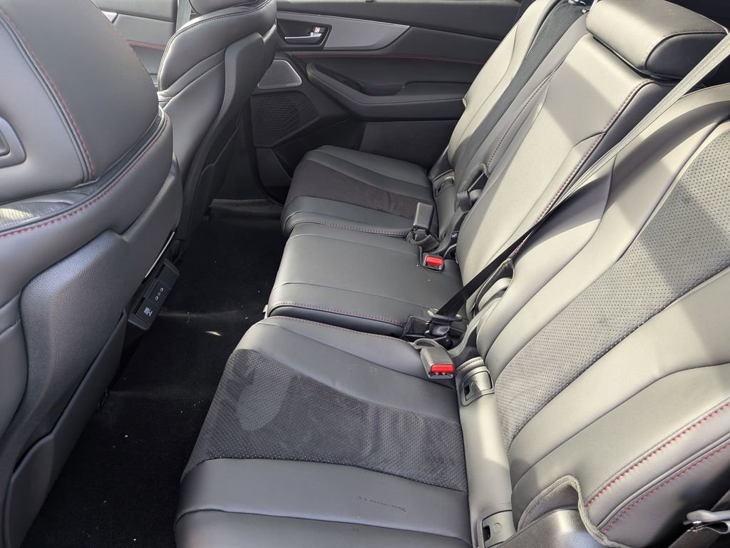 New 2026 Acura MDX A-Spec image 13