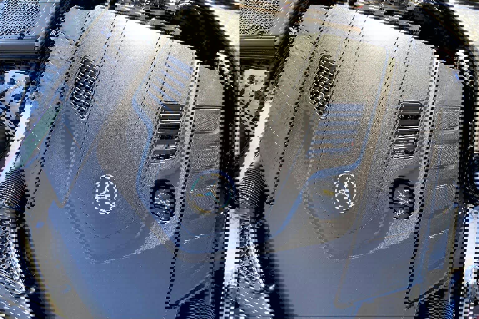 New 2026 Mercedes-Benz S 580 4MATIC Sedan image 27