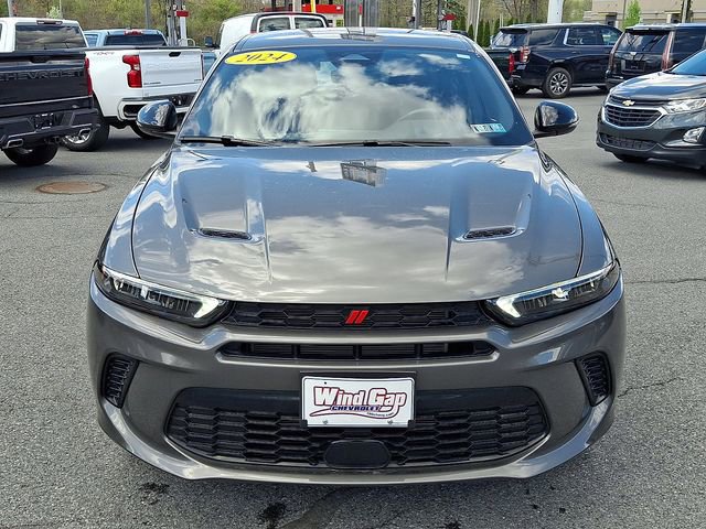 Used 2024 Dodge Hornet R/T image 2