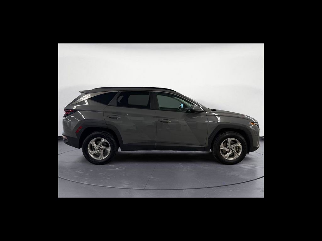 Used 2024 Hyundai Tucson SEL AWD/4WD image 7