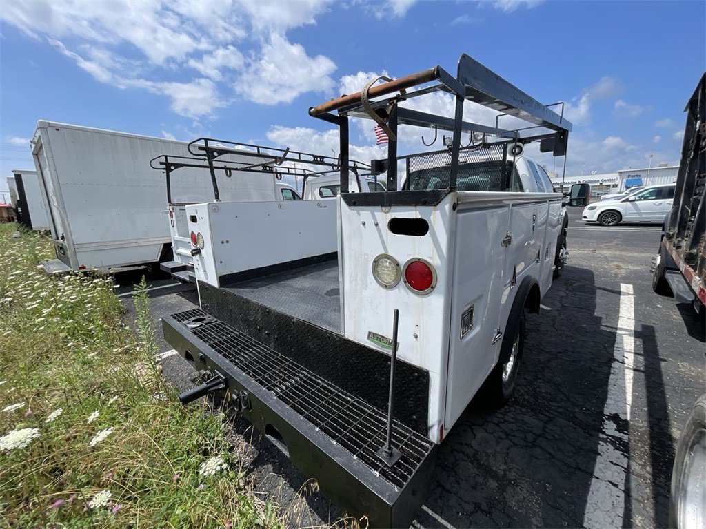 Used 2013 Ford F350 XL w/ PWR Equipment Group image 3