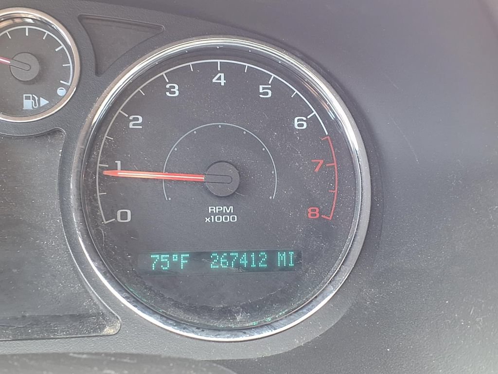 Used 2010 Chevrolet Cobalt LT w/ My Link Package FWD image 12