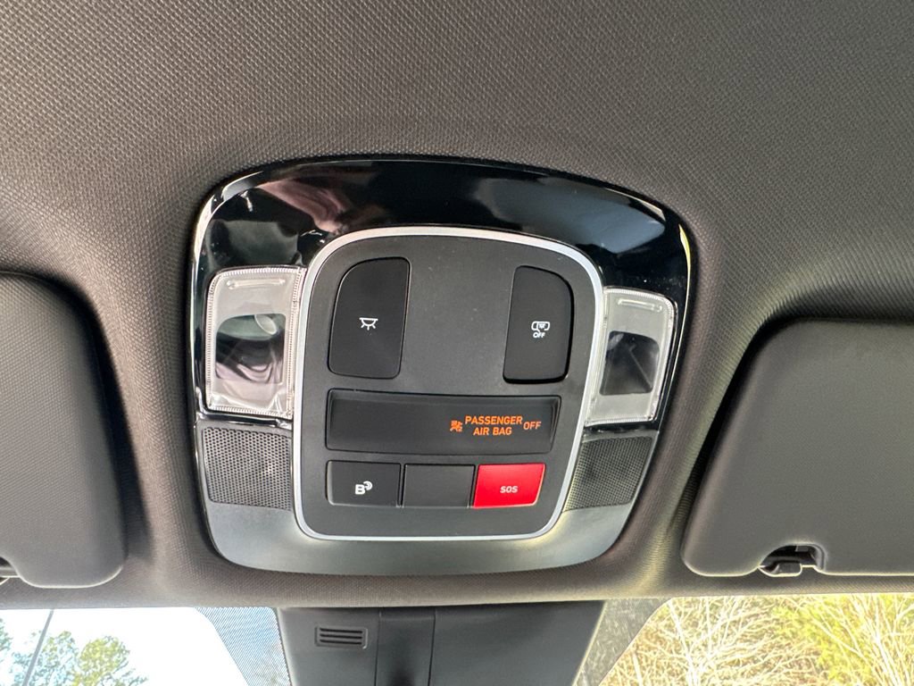 New 2026 Hyundai Santa Cruz SE image 19