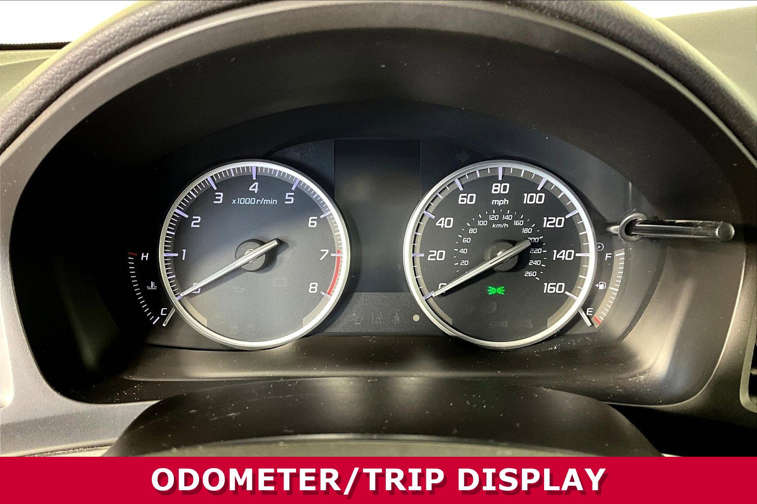 Used 2020 Acura ILX w/ Premium Package image 12