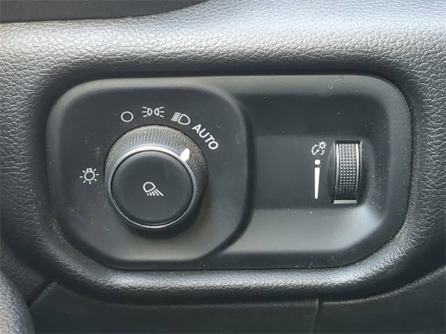 Used 2021 RAM 2500 Tradesman w/ Protection Group image 24