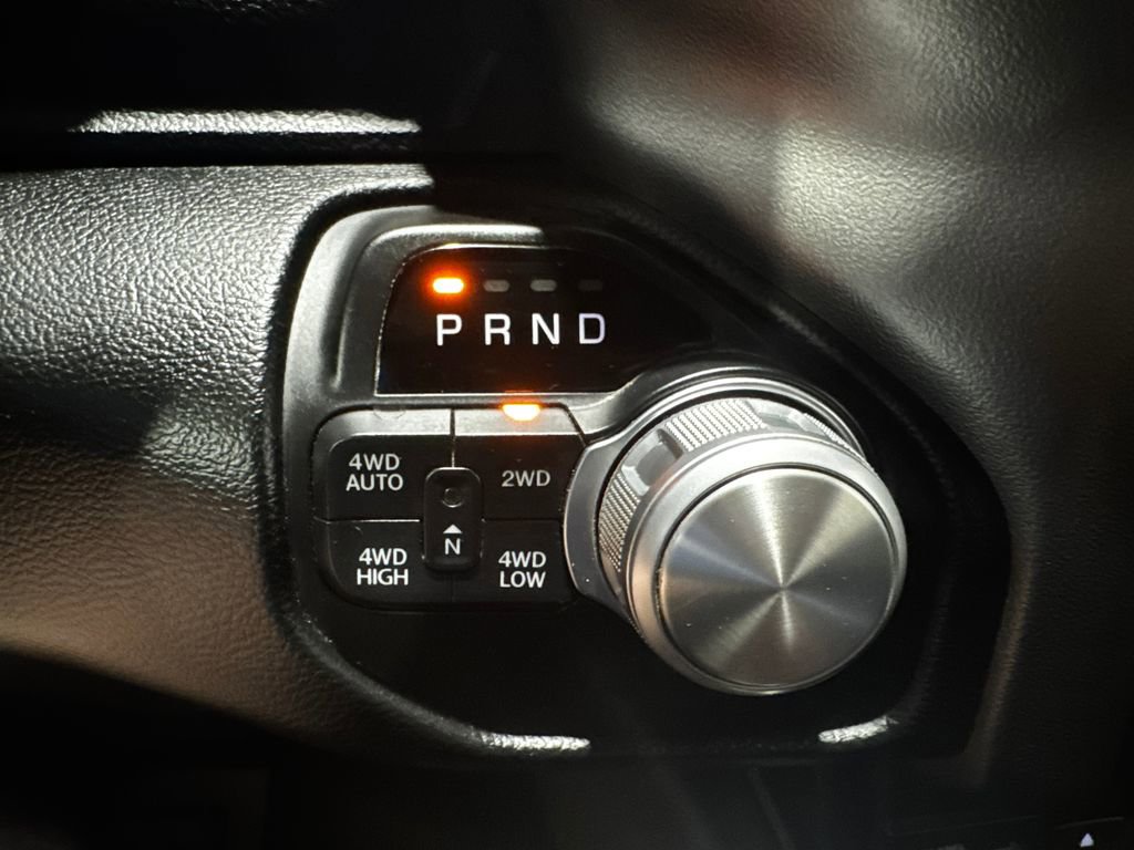 Used 2019 RAM 1500 Sport w/ Level 2 Equipment Group image 38