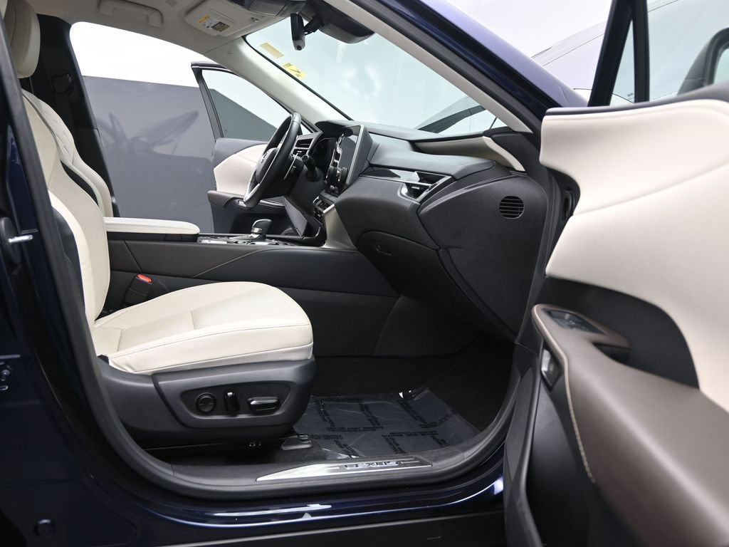 Used 2023 Lexus RX 350 FWD w/ Accessory Package (K3) image 16