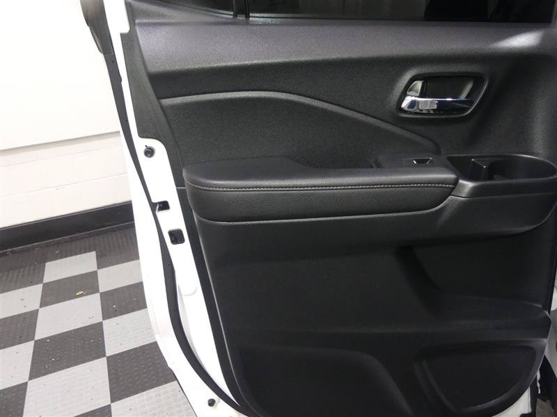 Used 2023 Honda Ridgeline RTL-E image 25