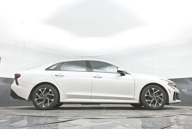 Used 2025 Kia K5 EX image 34