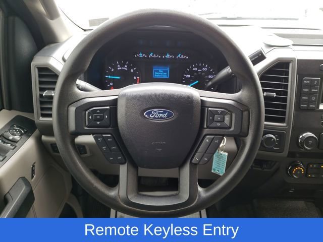 Used 2019 Ford F250 XL w/ STX Appearance Package image 12