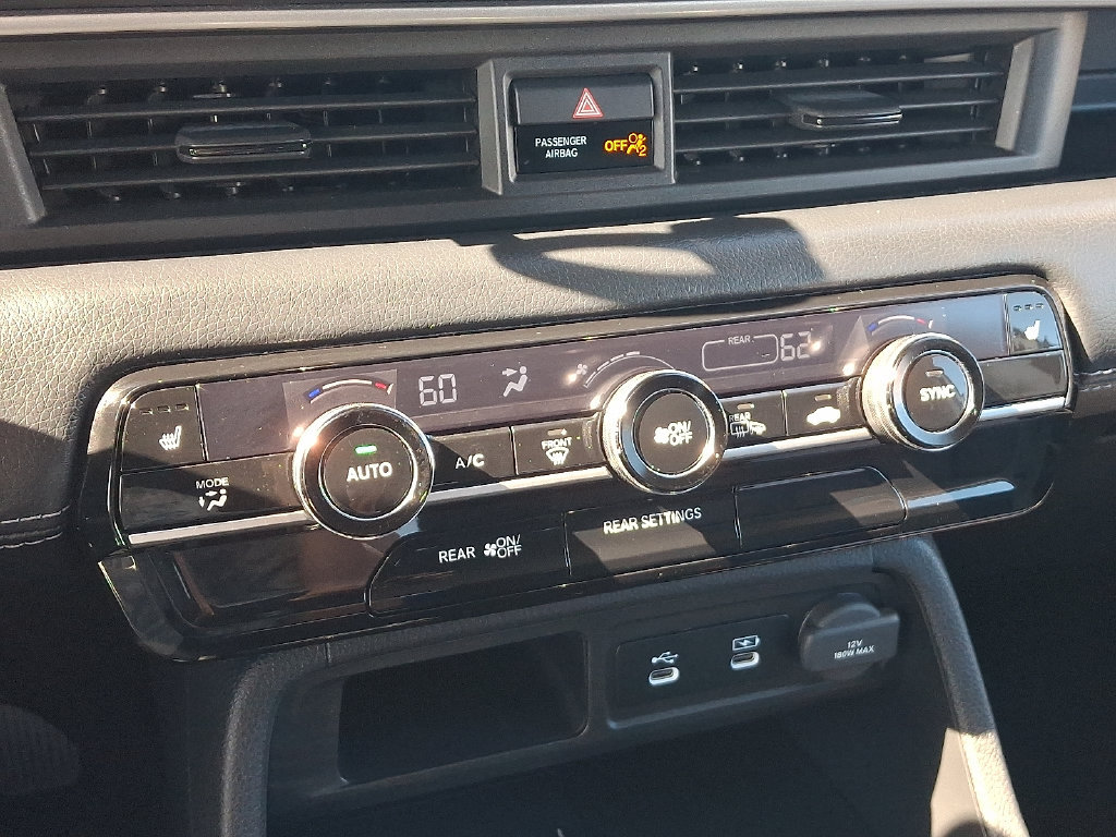 Used 2026 Honda Passport RTL image 16