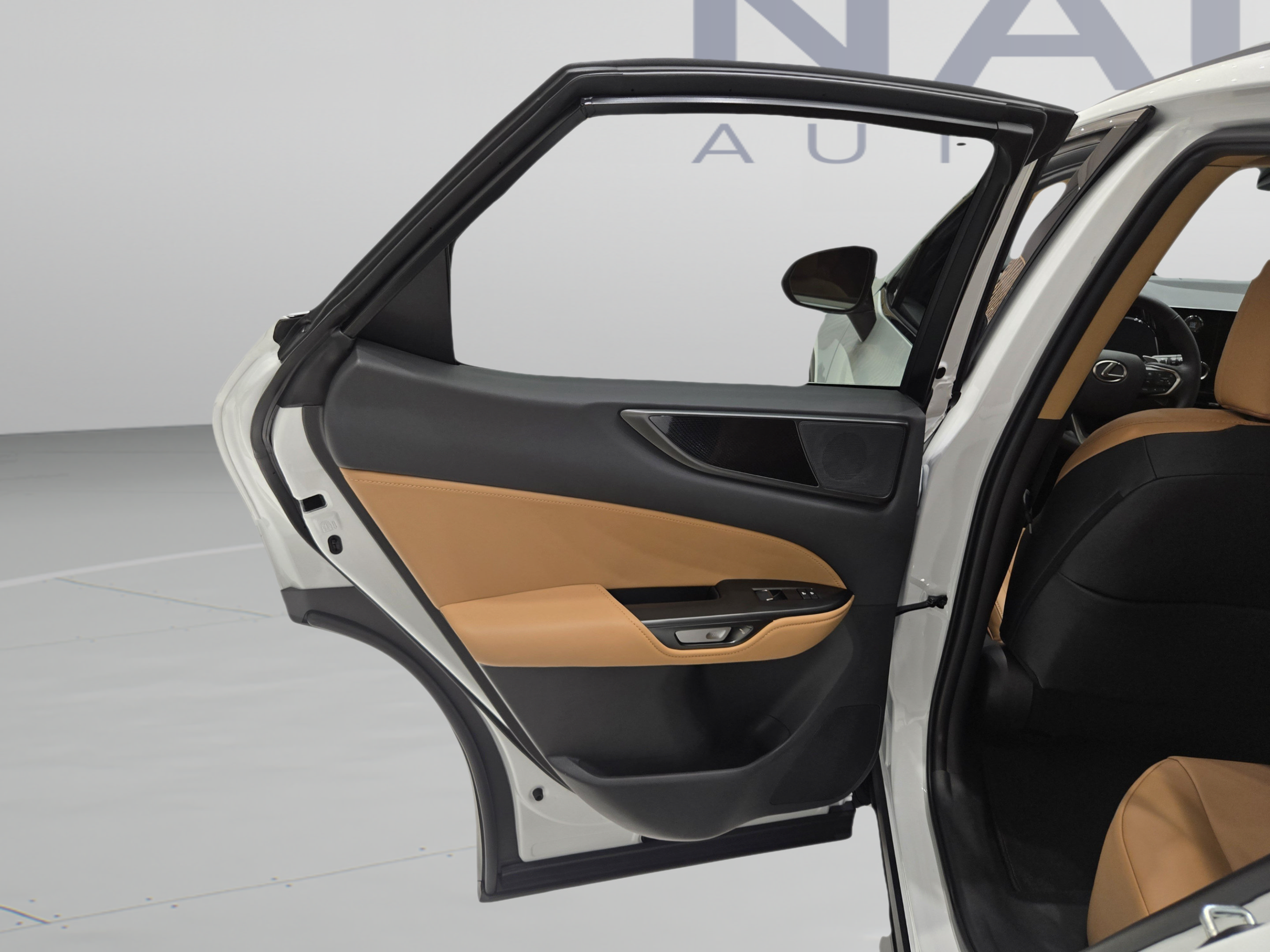 New 2026 Lexus NX 350 AWD w/ Accessory Package (Z2) image 19