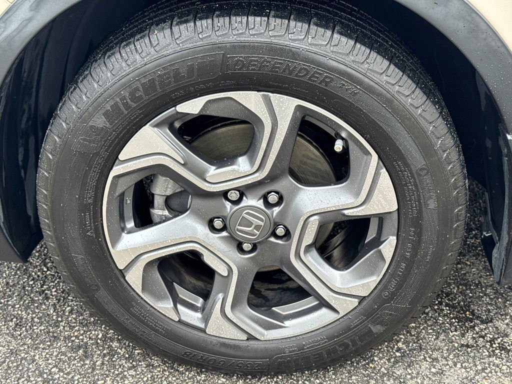Used 2019 Honda CR-V EX image 11