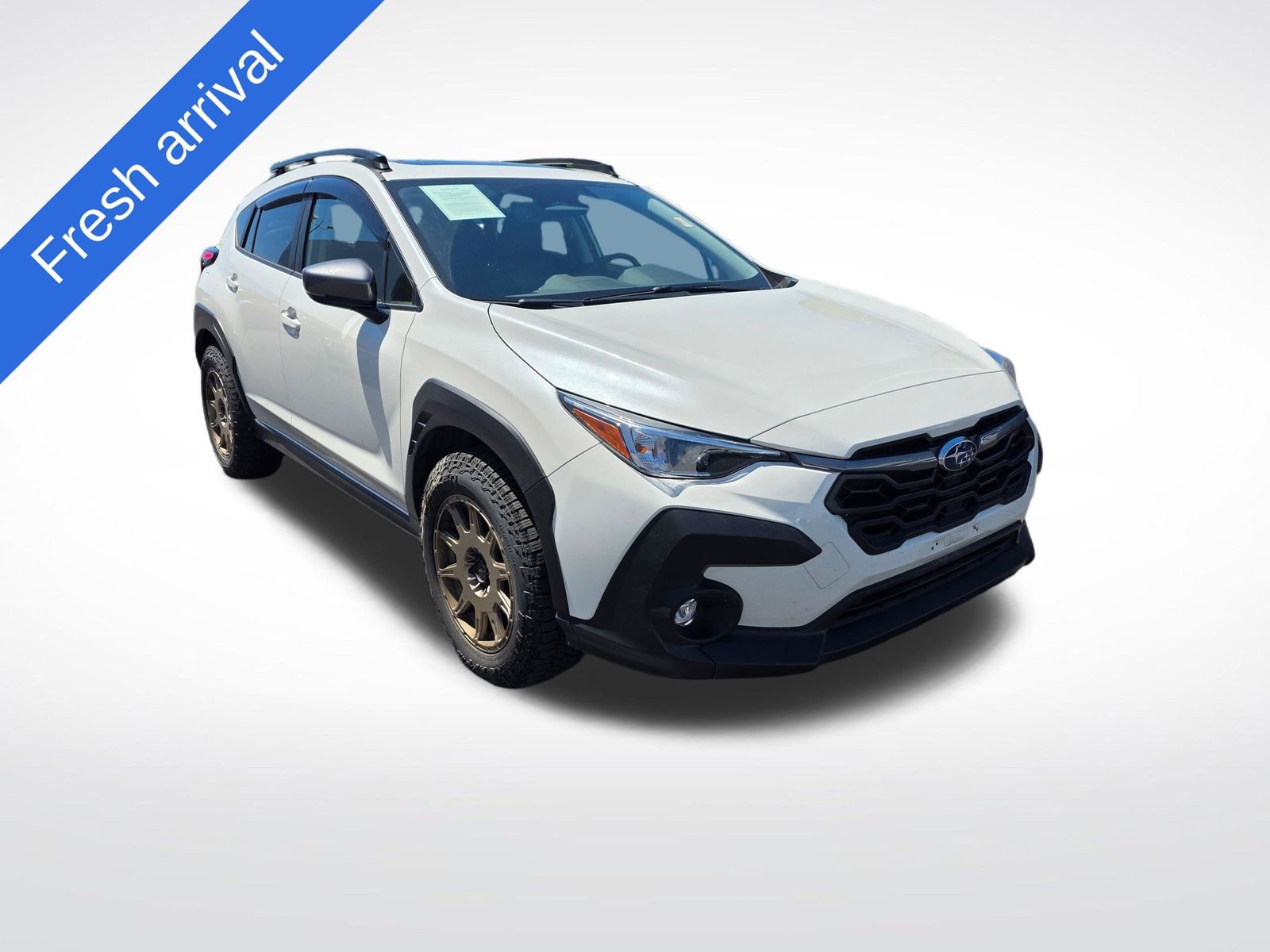 Used 2024 Subaru Crosstrek 2.0i Premium AWD/4WD 360° Tour