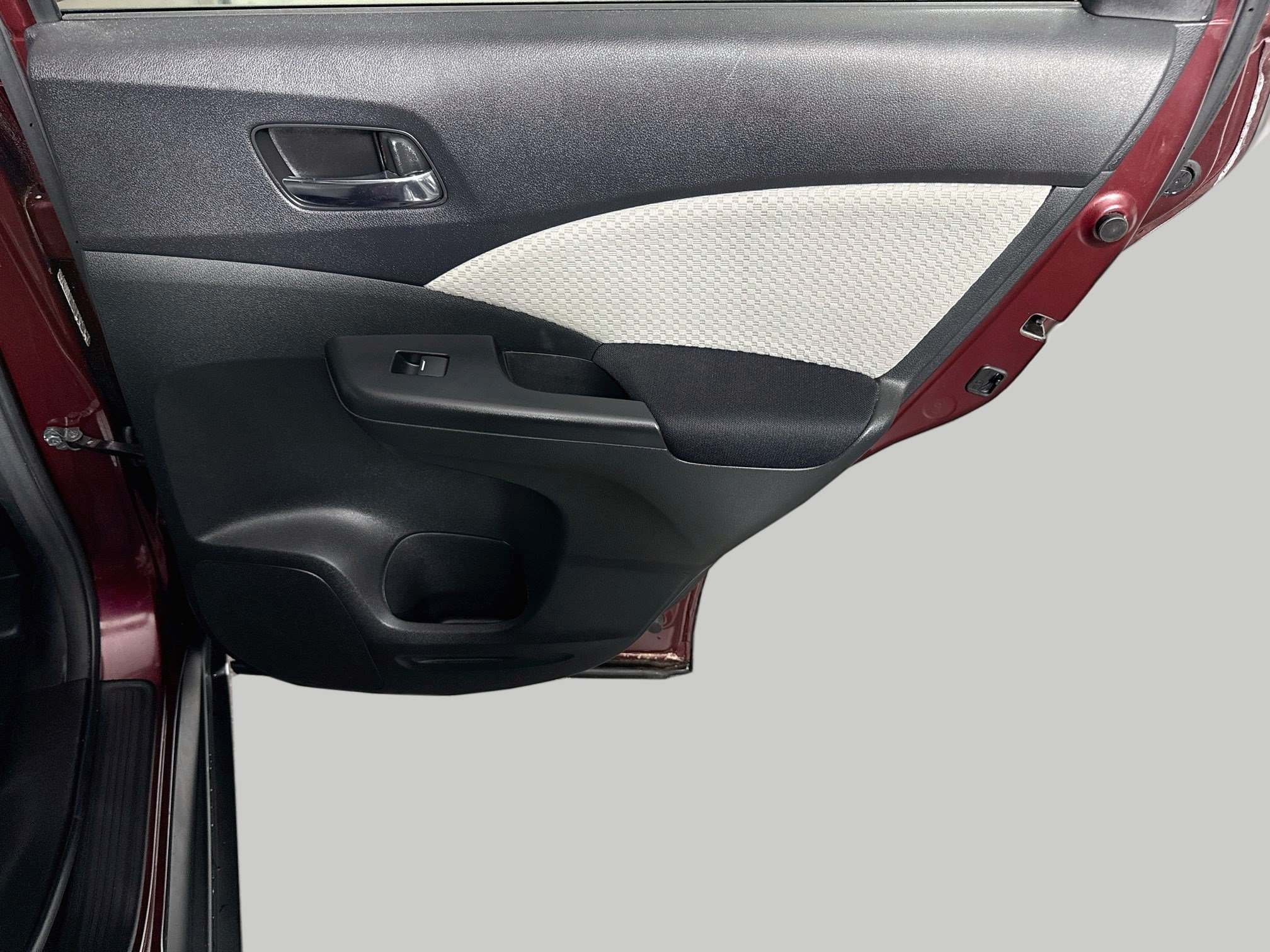 Used 2016 Honda CR-V EX image 28
