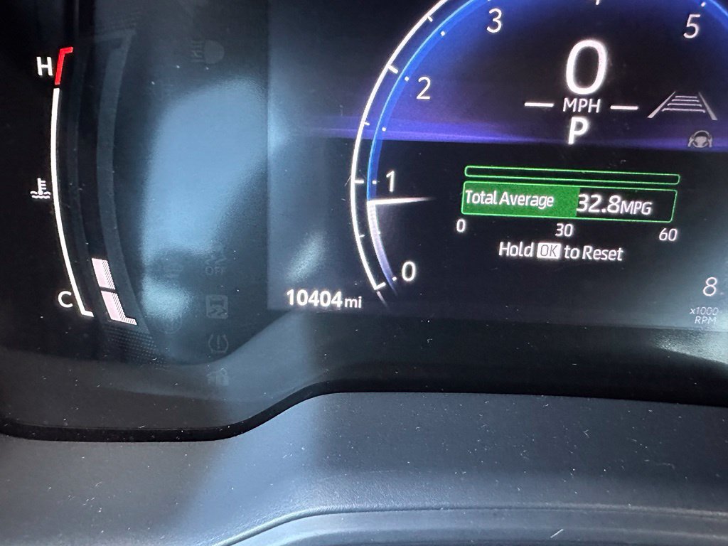 Used 2019 Toyota Highlander XLE FWD image 15