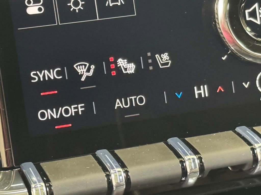 New 2026 GMC Acadia Denali Ultimate w/ LPO, Floor Liner Package image 42