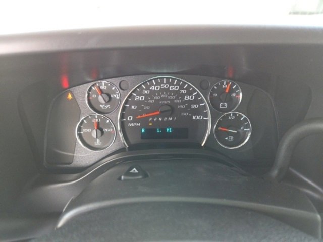 New 2025 Chevrolet Express 2500 w/ Driver Convenience Package image 23