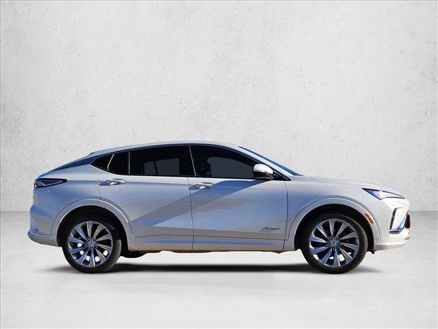 Used 2025 Buick Envista Avenir image 4