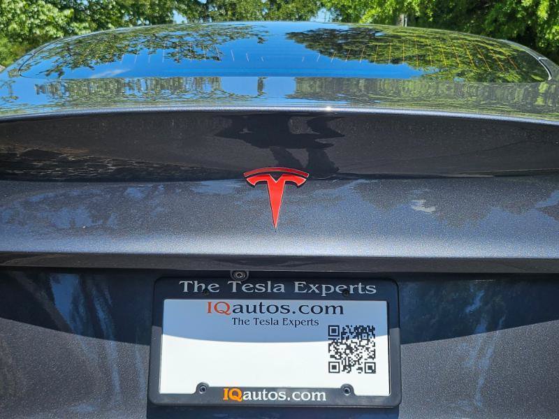 Used 2019 Tesla Model 3 Long Range RWD image 28