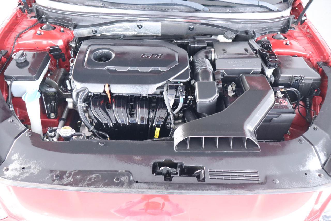 Used 2018 Hyundai Sonata Sport FWD image 45