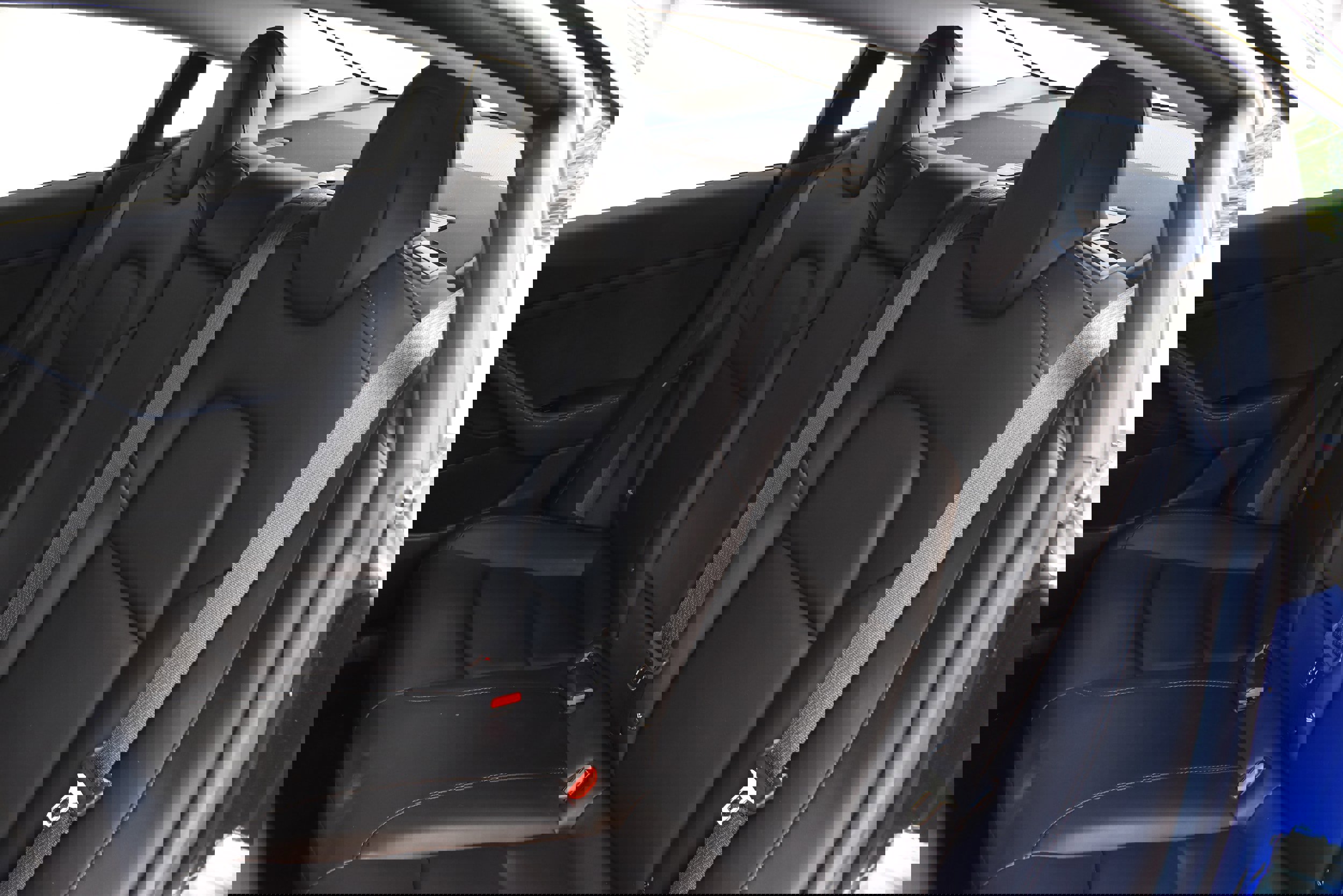 Used 2018 Tesla Model 3 Long Range image 23