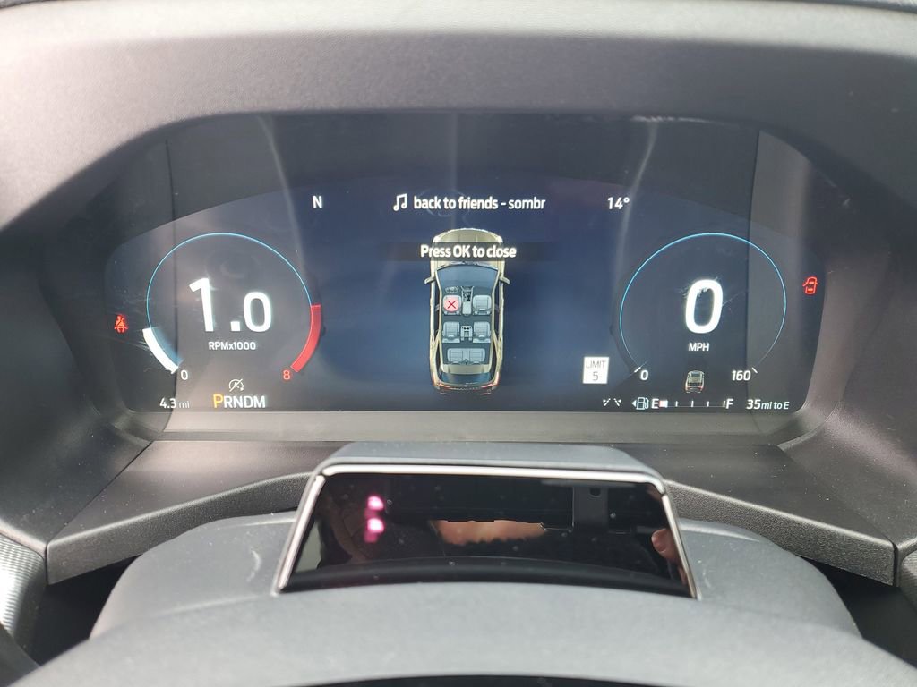 New 2026 Ford Explorer ST w/ Sun And Sound Package image 15