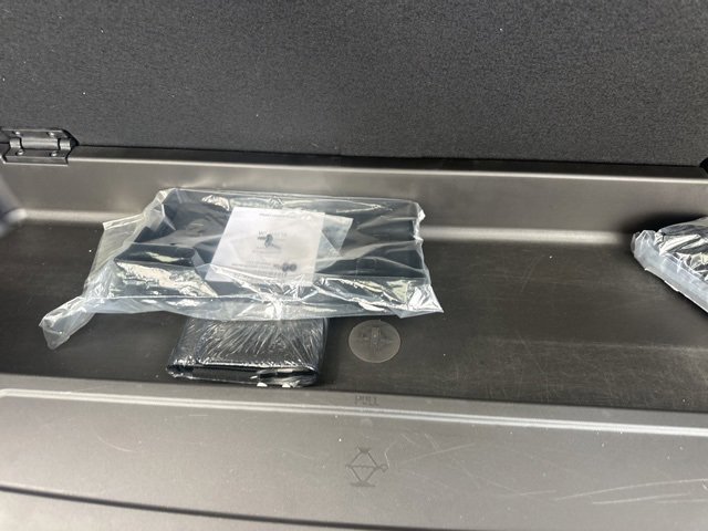 Used 2024 Jeep Wagoneer Series II image 42