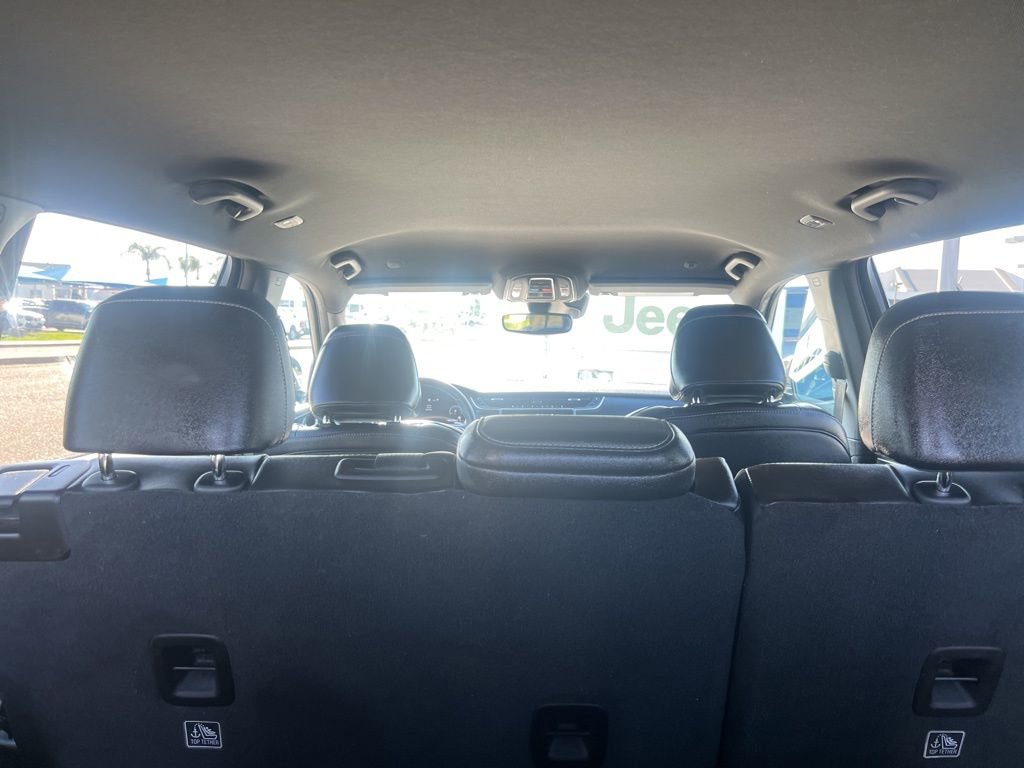 Used 2024 Jeep Grand Cherokee L Laredo image 37