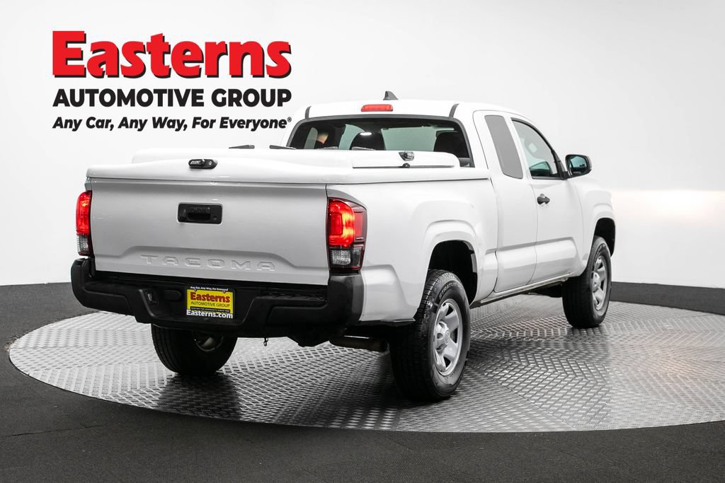 Used 2020 Toyota Tacoma SR RWD image 5