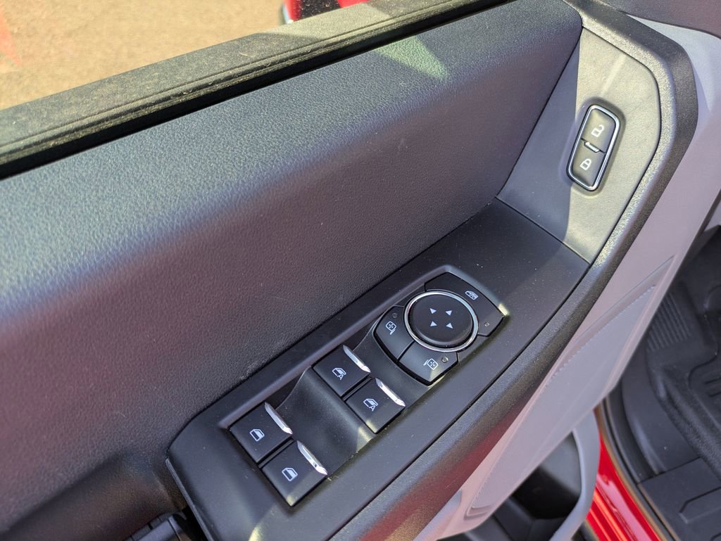 Used 2026 Ford F350 XL image 10