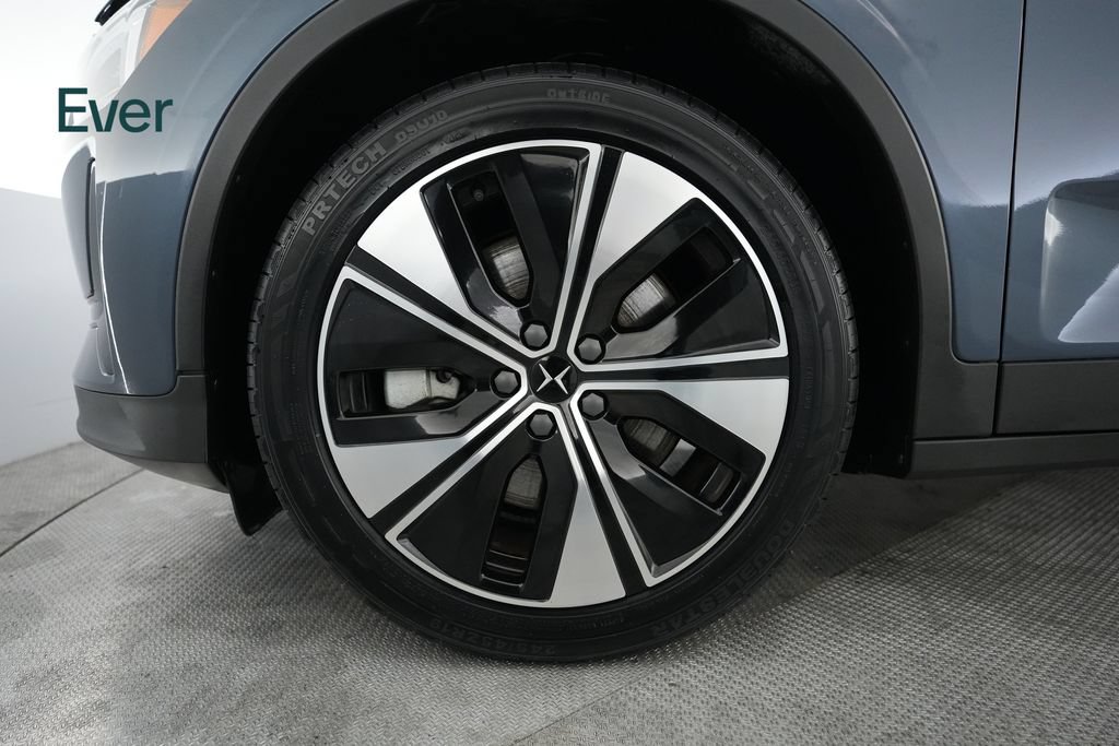 Used 2023 Polestar Polestar 2 AWD/4WD image 19