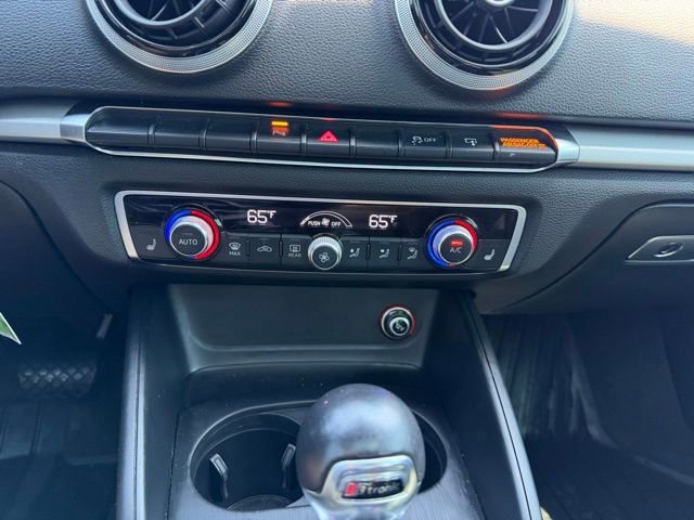 Used 2016 Audi A3 2.0T Premium AWD/4WD image 18