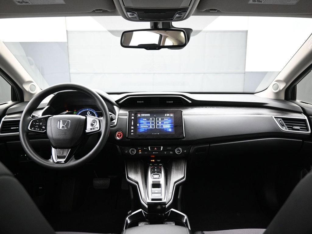 Used 2019 Honda Clarity Plug-In Hybrid image 22