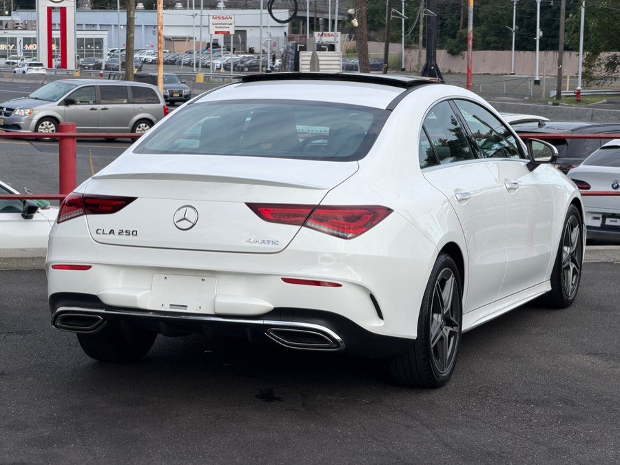 Used 2023 Mercedes-Benz CLA 250 4MATIC image 12