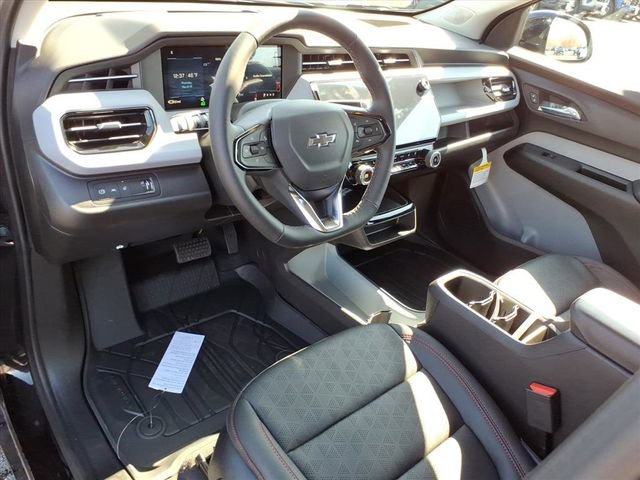 New 2027 Chevrolet Bolt RS image 5