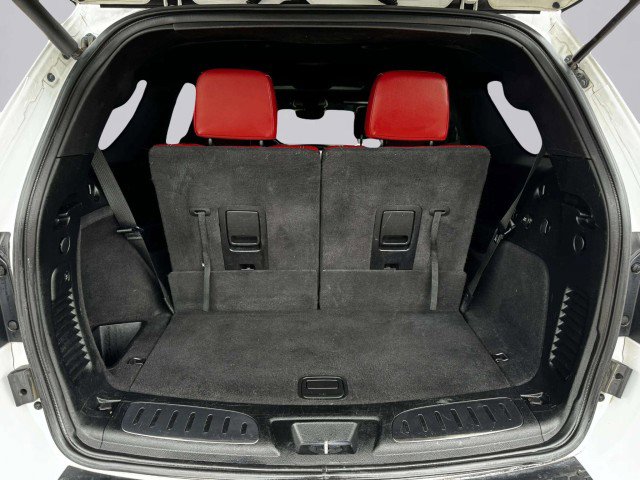 Used 2018 Dodge Durango SRT w/ Technology Group image 54