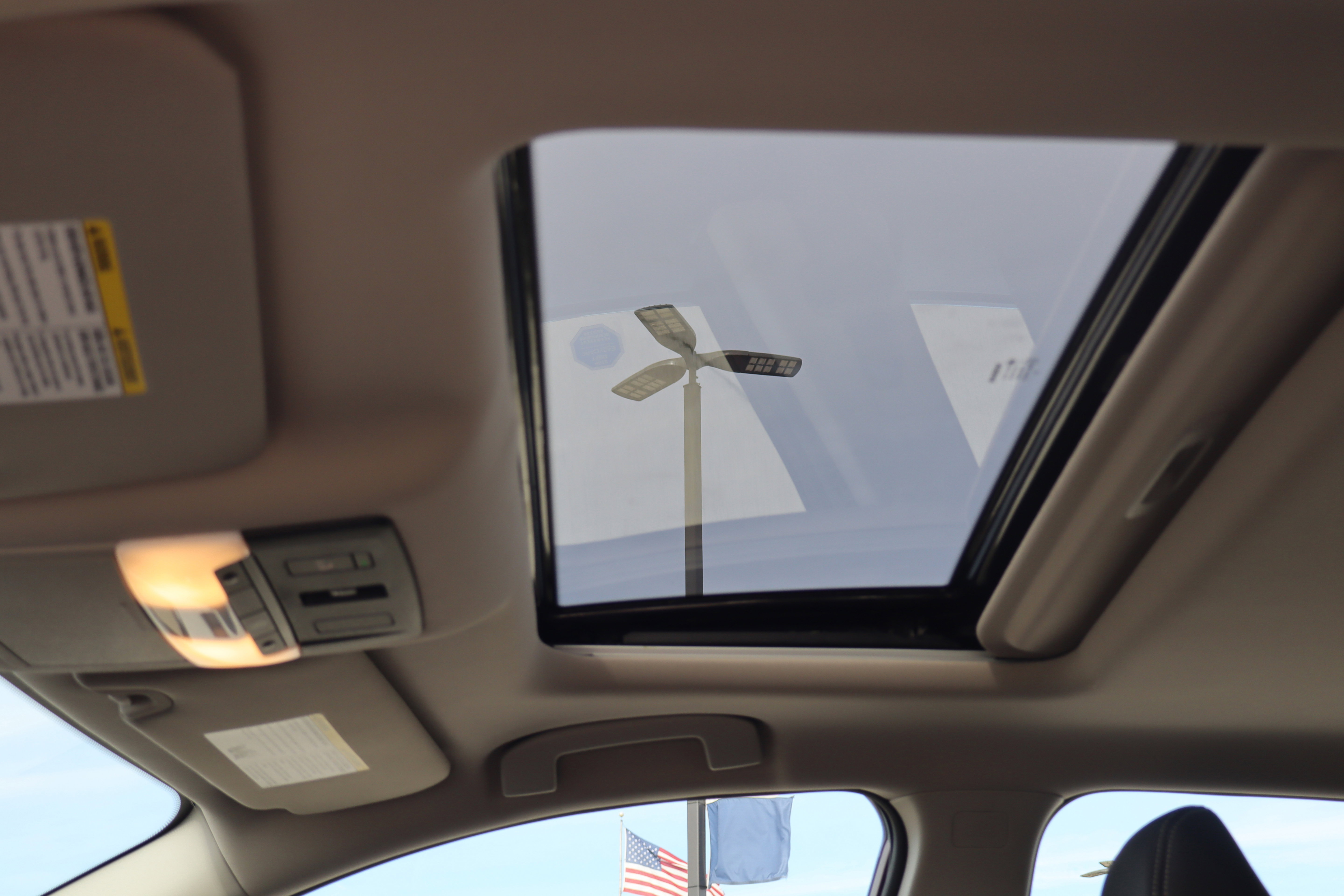 Used 2025 Nissan Altima 2.5 SL image 24