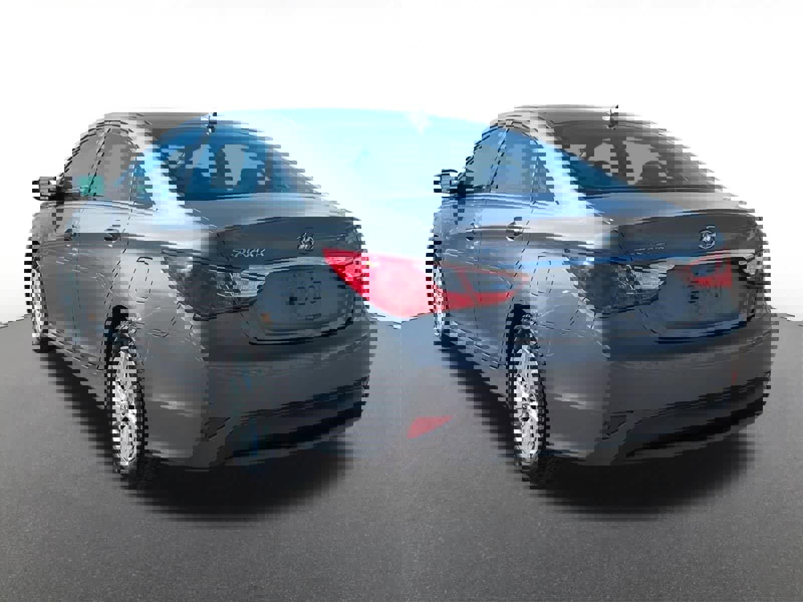 Used 2014 Hyundai Sonata GLS image 4