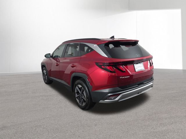 Used 2025 Hyundai Tucson SEL image 37