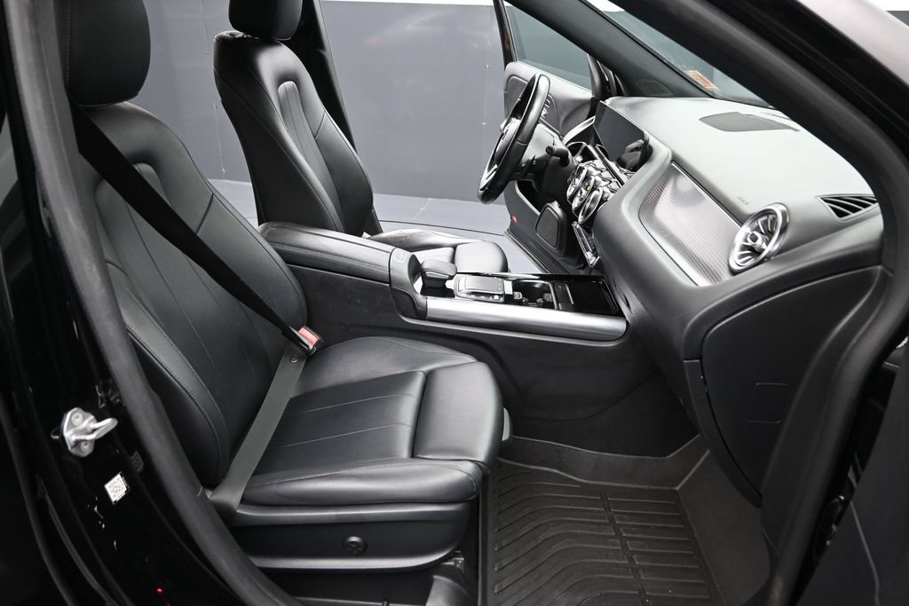 Used 2021 Mercedes-Benz GLA 250 image 23