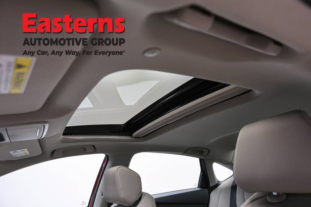 Used 2025 Honda Accord SE image 34